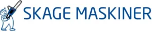 Skage Hage og Maskiner