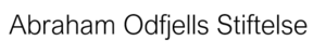 Abraham Odfjells Stiftelse