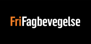 Frifagbevegelse logo