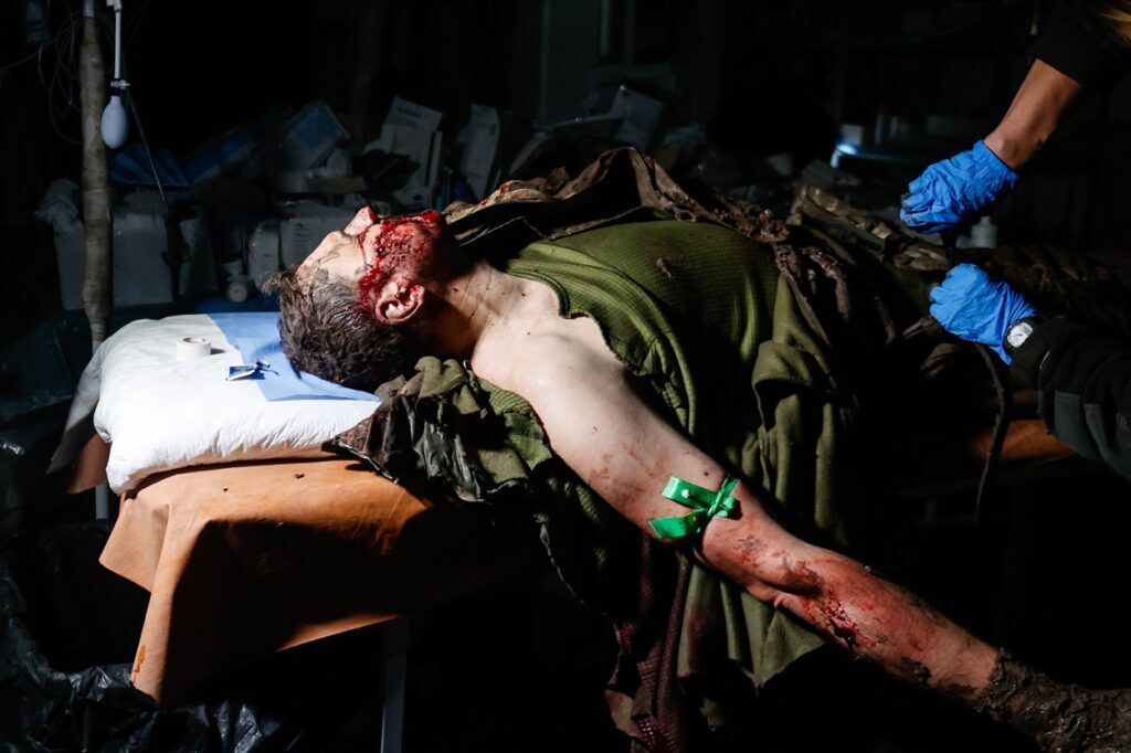 - photo: Serhii Nuzhnenko (Radio Free Europe/Radio Liberty) / the Collection of war.ukraine.ua