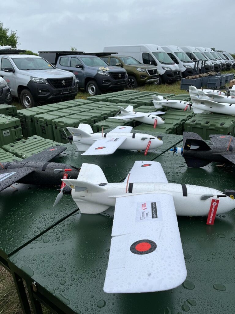 Donerte 80 millioner - doblet til 160: Næringslivets mobilisering gir ...