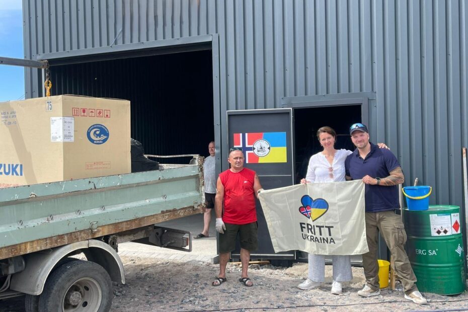Foto Veteran Aid Ukraine (2)