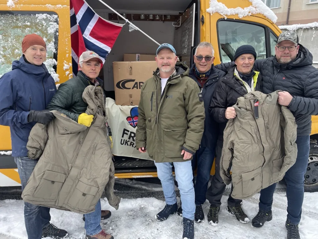 Fritt Ukrainas transport nummer 102