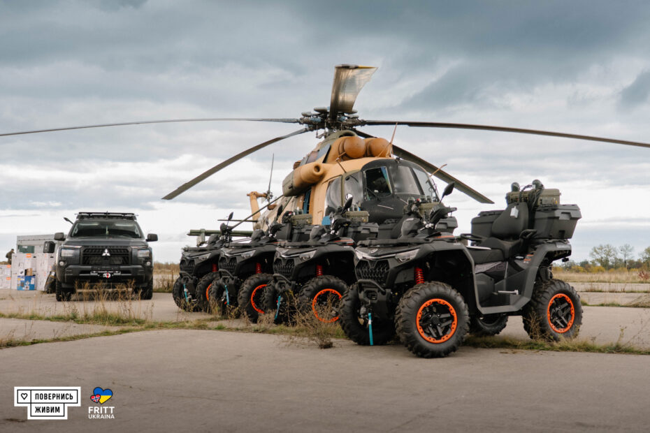 Odins Ravner Foto: Come Back Alive