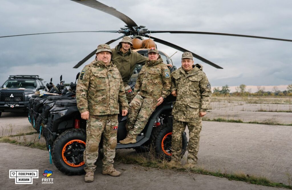 Odins Ravner Foto Come Back Alive 