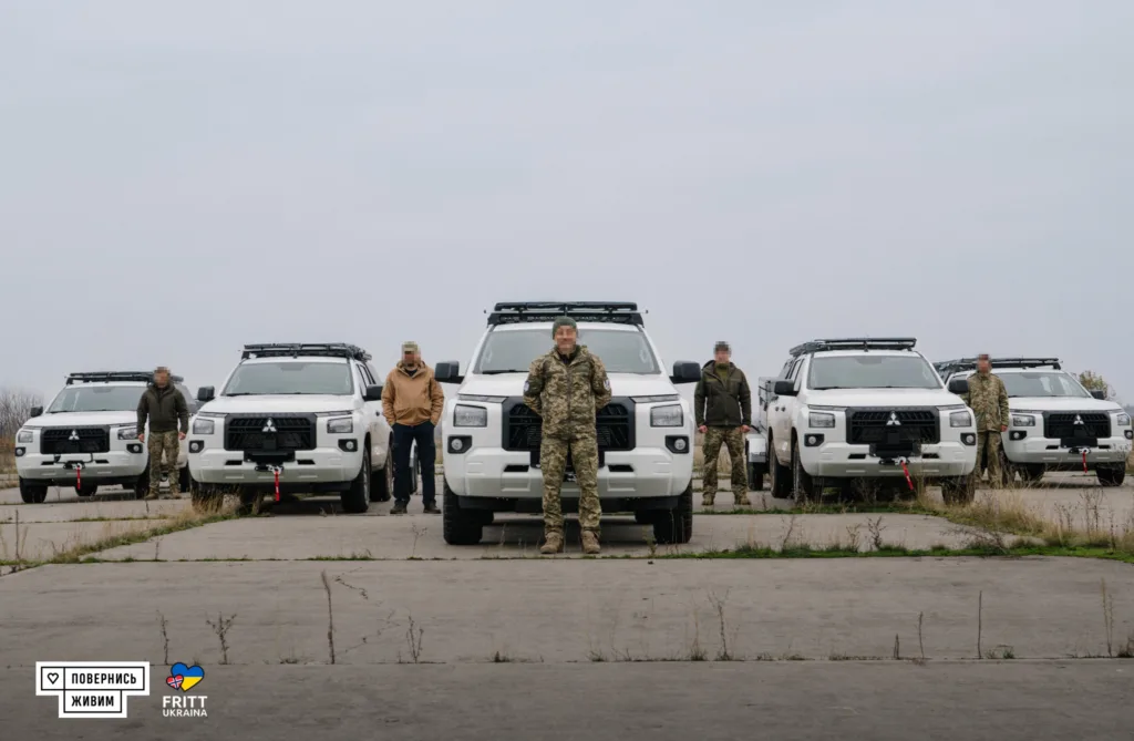 Odins Ravner Foto: Come Back Alive