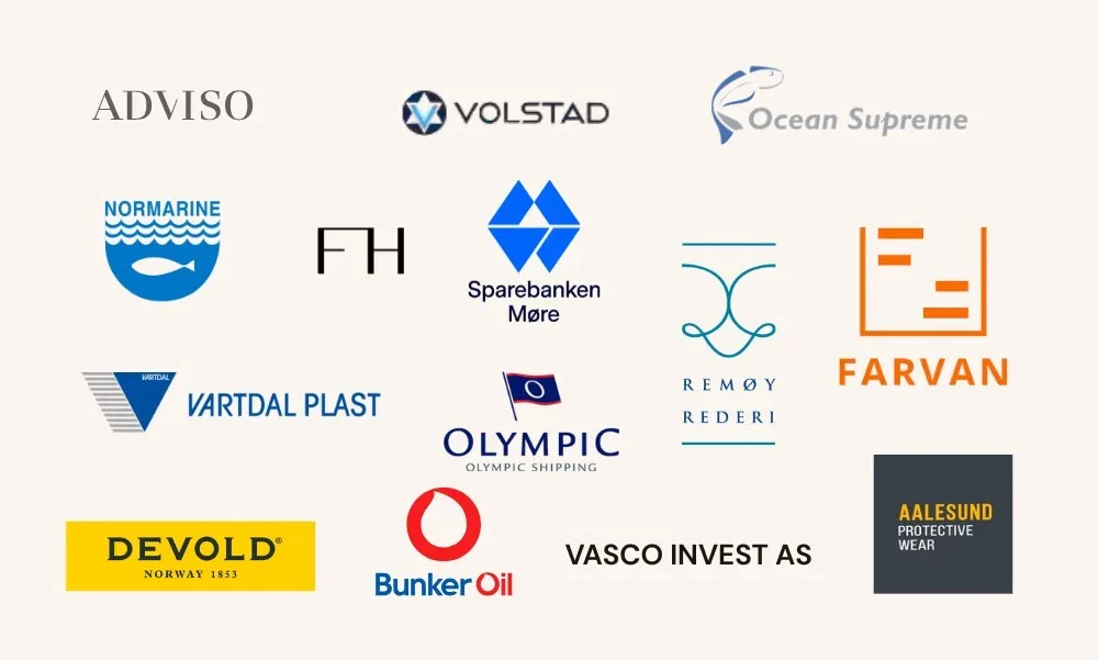 En rekke givere og bidragsytere har støttet til "Båt til Ukraina". Nå kan du også bidra