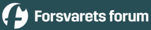 Logo: Forsvarets Forum