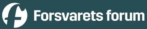 Logo: Forsvarets Forum