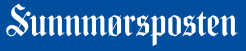 Logo: Sunnmørsposten
