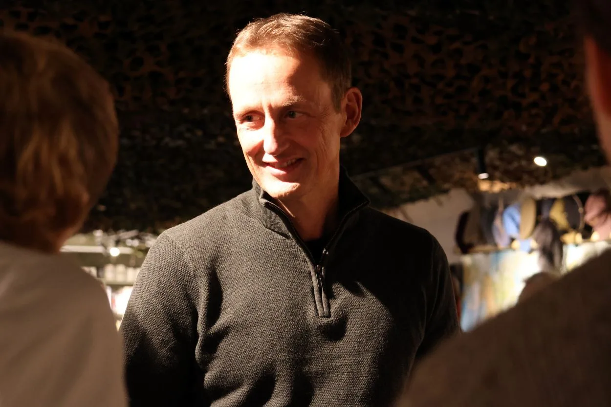 Forsvarssjefen: – Fritt Ukraina er en verdig vinner av Sønstebyprisen