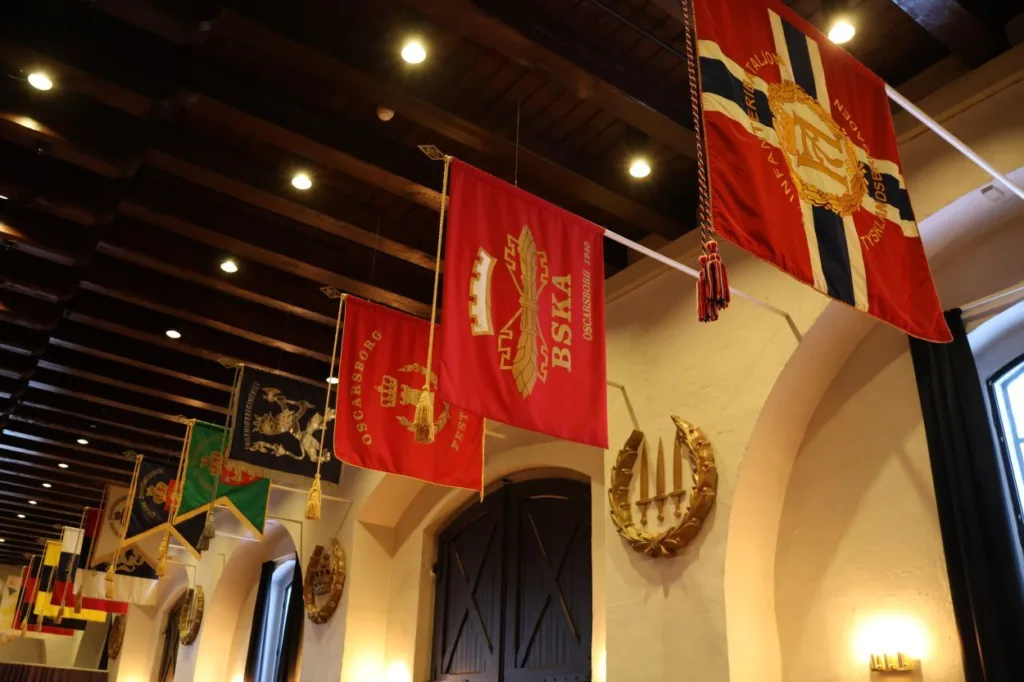 Sønstebyprisen 2026 Foto: Lars Bugge Aarset/Fritt Ukraina