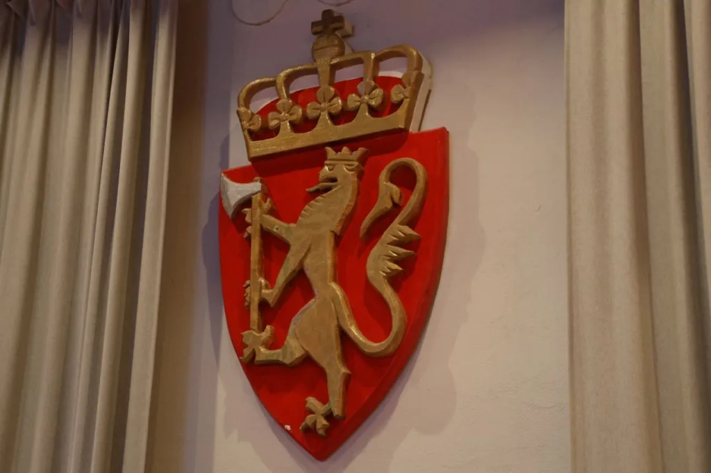 Sønstebyprisen 2026 Foto: Lars Bugge Aarset/Fritt Ukraina