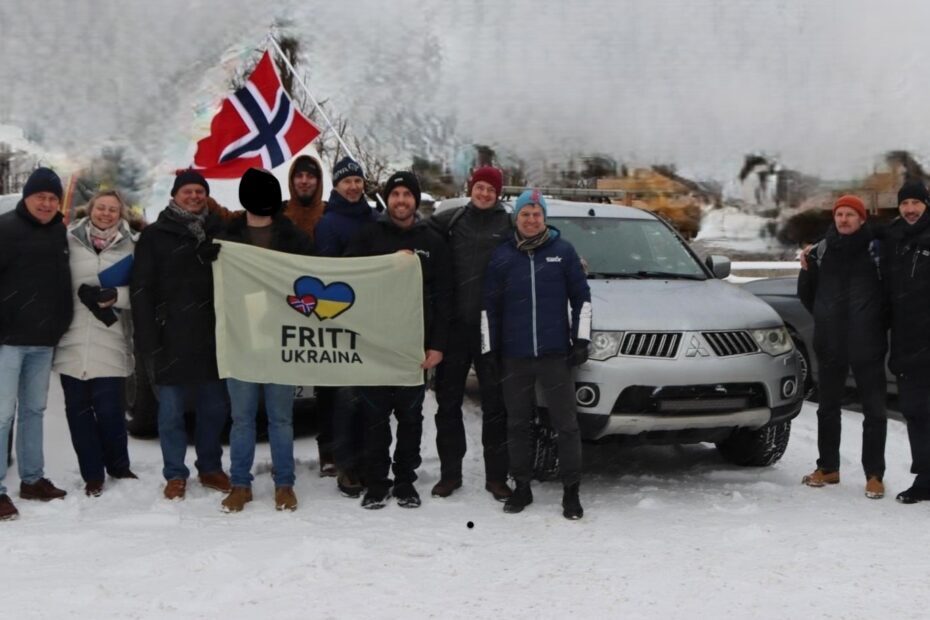 Overlevering av ustyr i romjulen