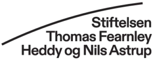 Stiftelsen Thomas Fearnley, Heddy og Nils Astrup