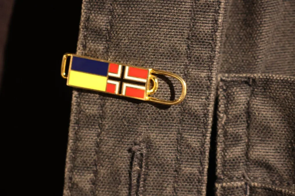 Foto: Lars Bugge Aarset 