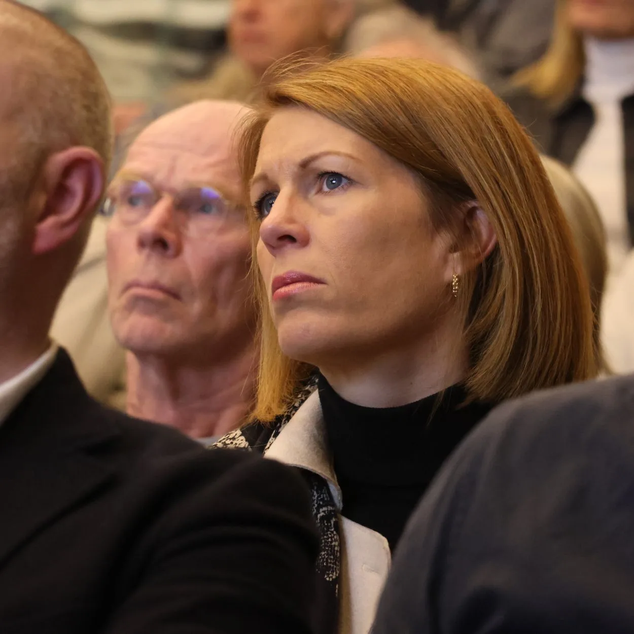 Ragnhild Janbu Foto: Lars Bugge Aarset