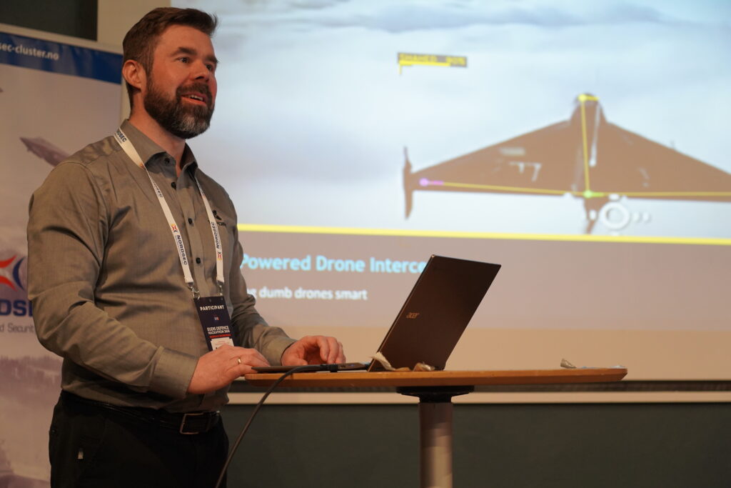 NORDSEC EUDIS Defence Hackathon - Photo Lars Bugge Aarset Fremtidens Industri (24)